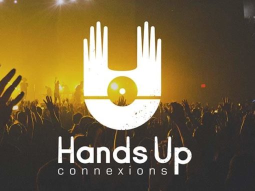 Hands Up