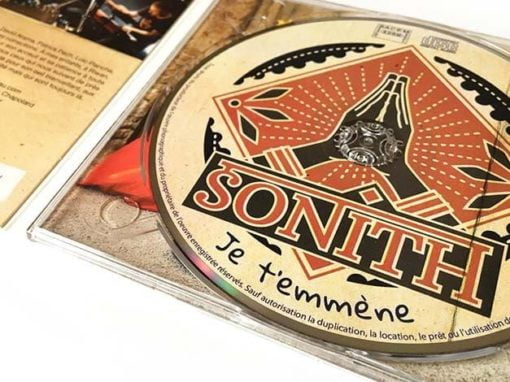 Sonith