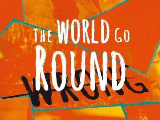 The World Go Round