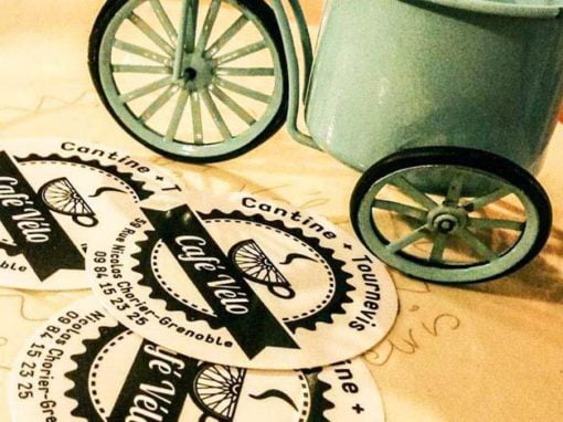 Café Vélo