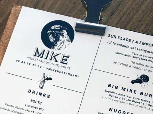 Mike