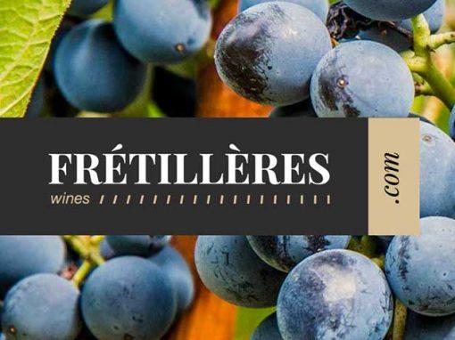 Frétillères Wines
